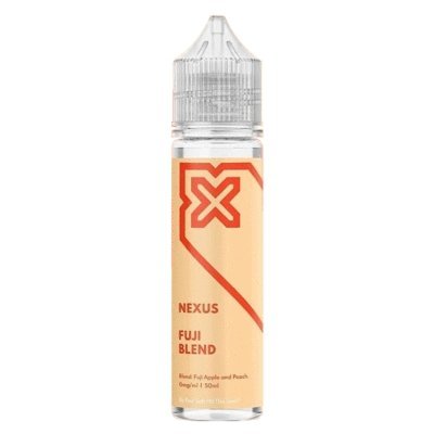 Nexus 50ml Shortfill - cobravapes