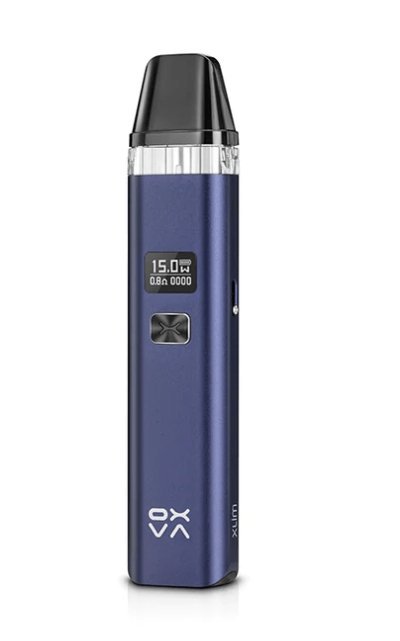 Oxva - Xlim - Pod Kit - cobravapes