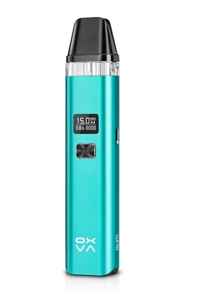 Oxva - Xlim - Pod Kit - cobravapes