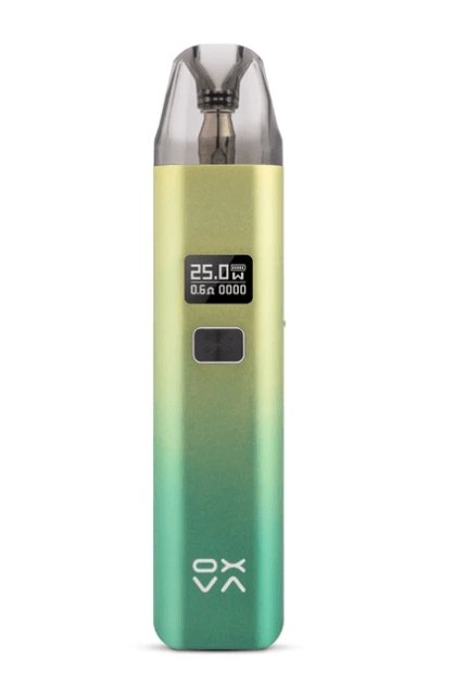 Oxva - Xlim - Pod Kit - cobravapes