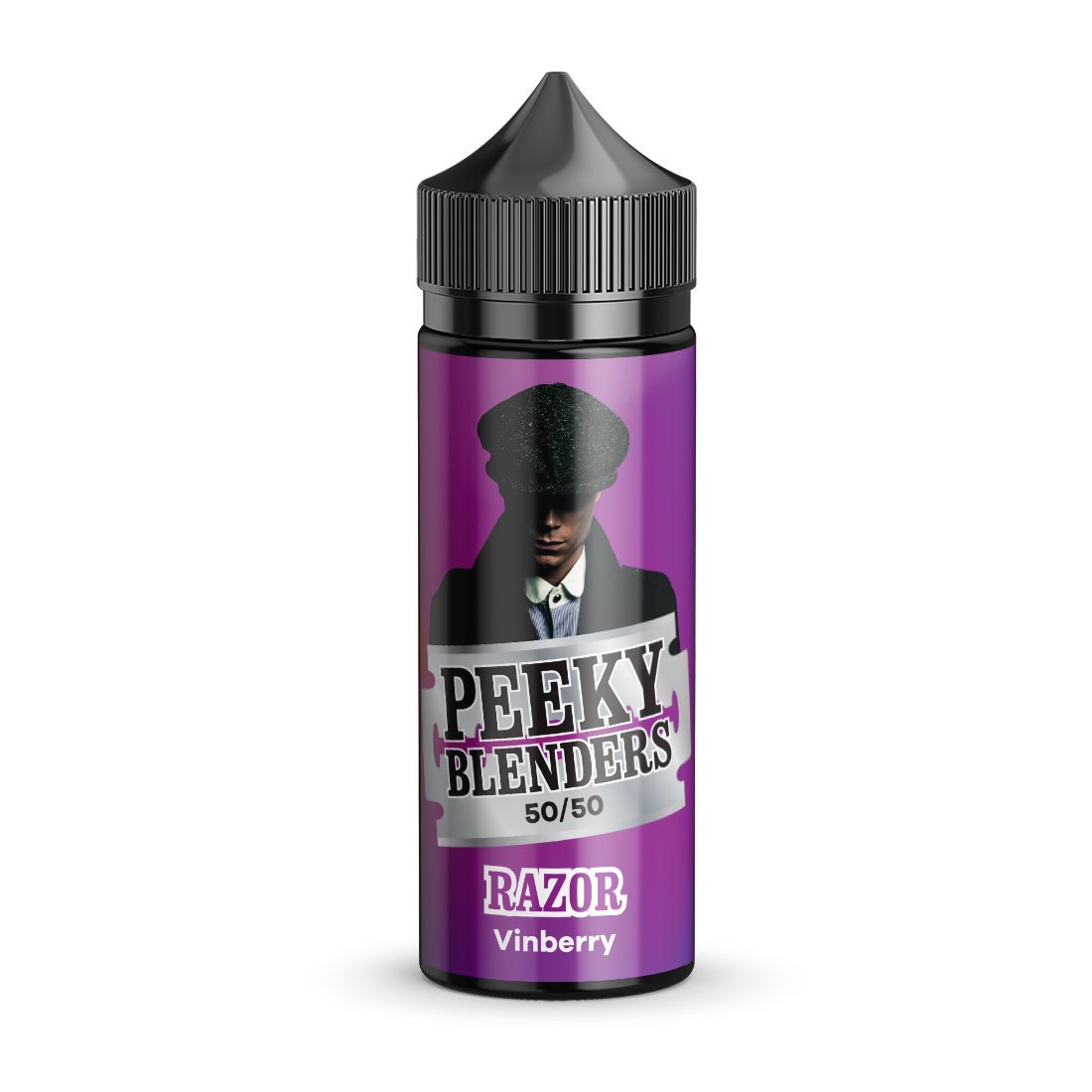 Peeky Blenders 100ML Shortfill - cobravapes