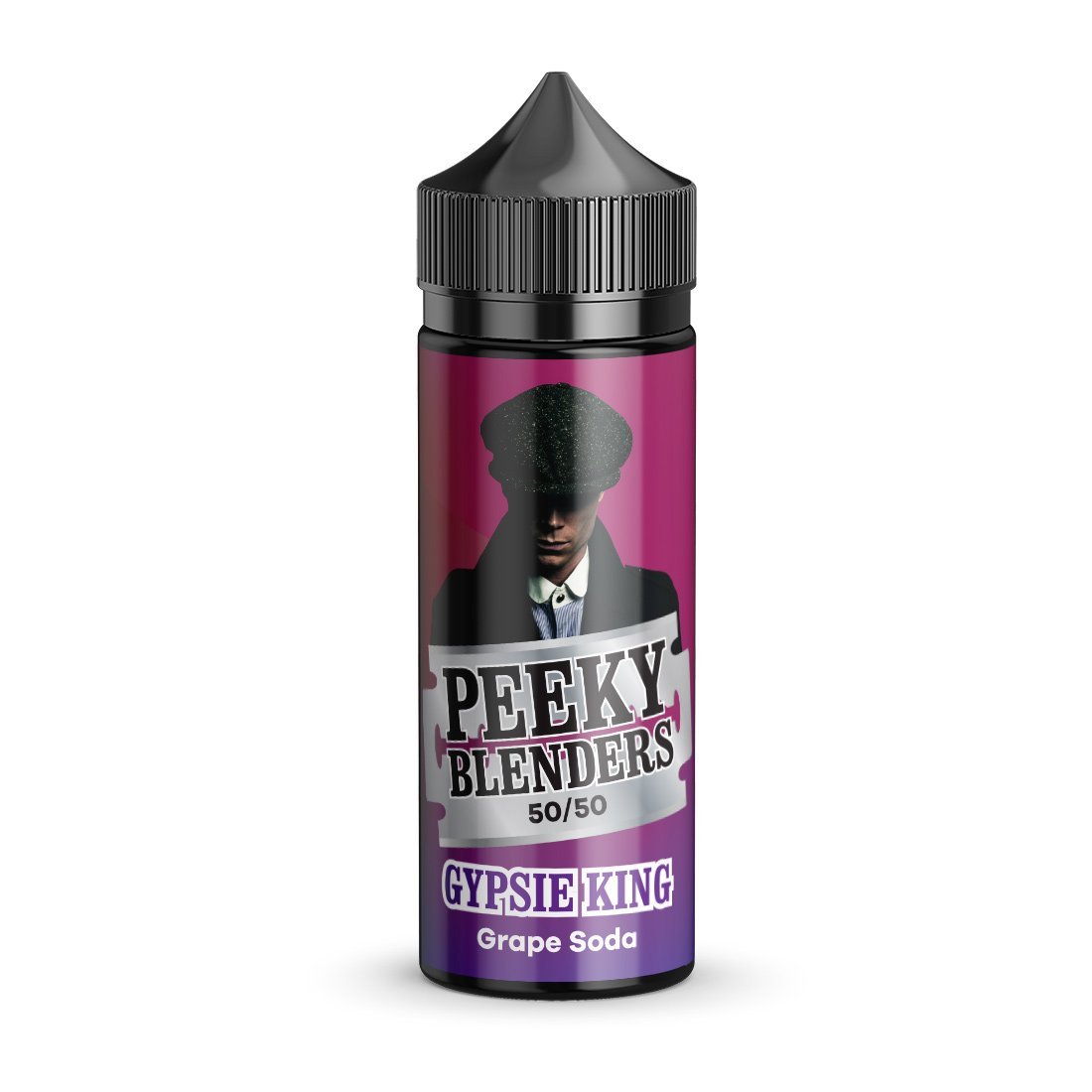 Peeky Blenders 100ML Shortfill - cobravapes