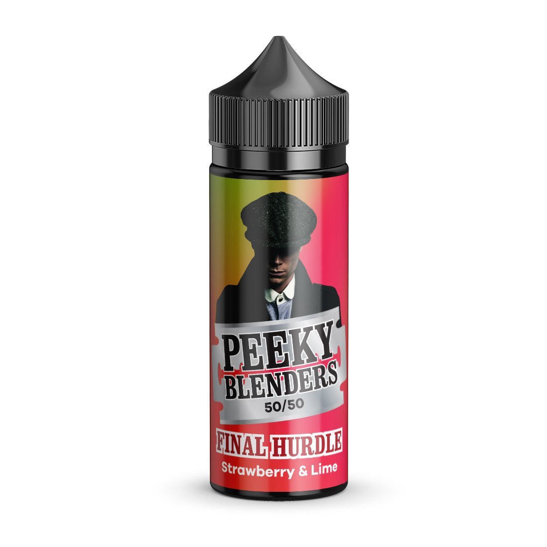 Peeky Blenders 100ML Shortfill - cobravapes