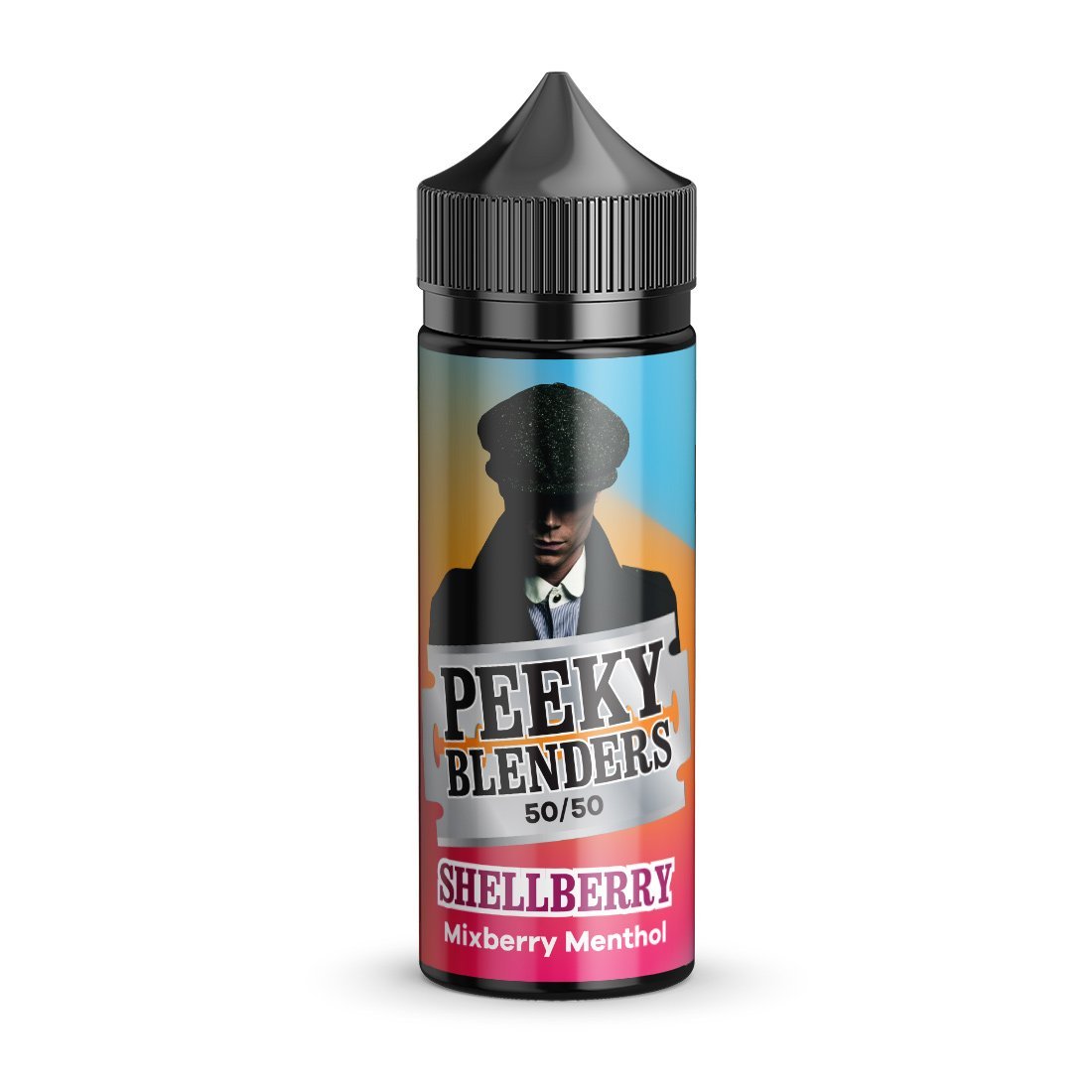 Peeky Blenders 100ML Shortfill - cobravapes