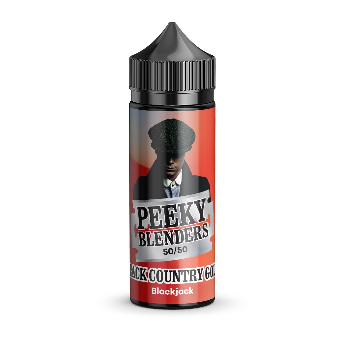 Peeky Blenders 100ML Shortfill - cobravapes