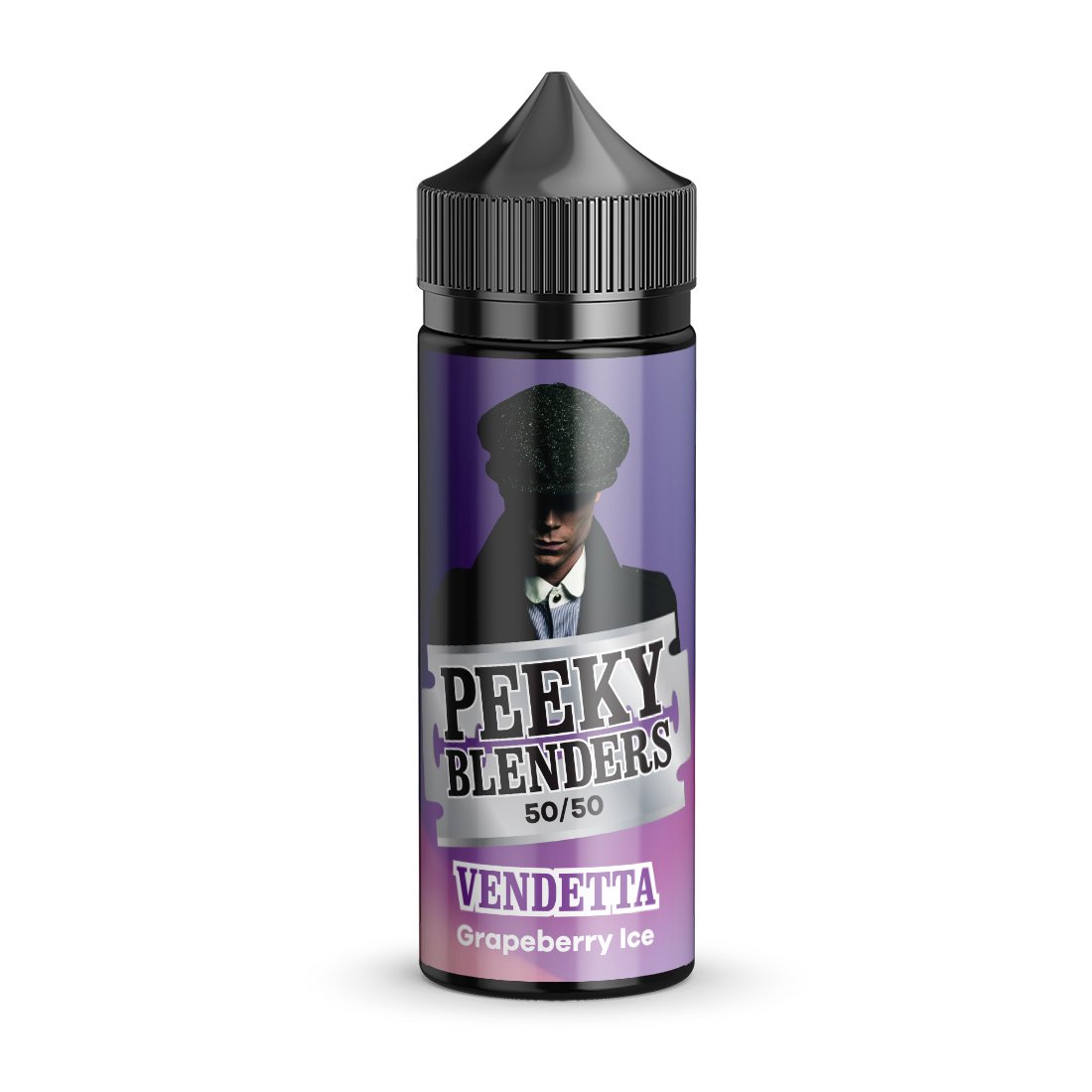 Peeky Blenders 100ML Shortfill - cobravapes