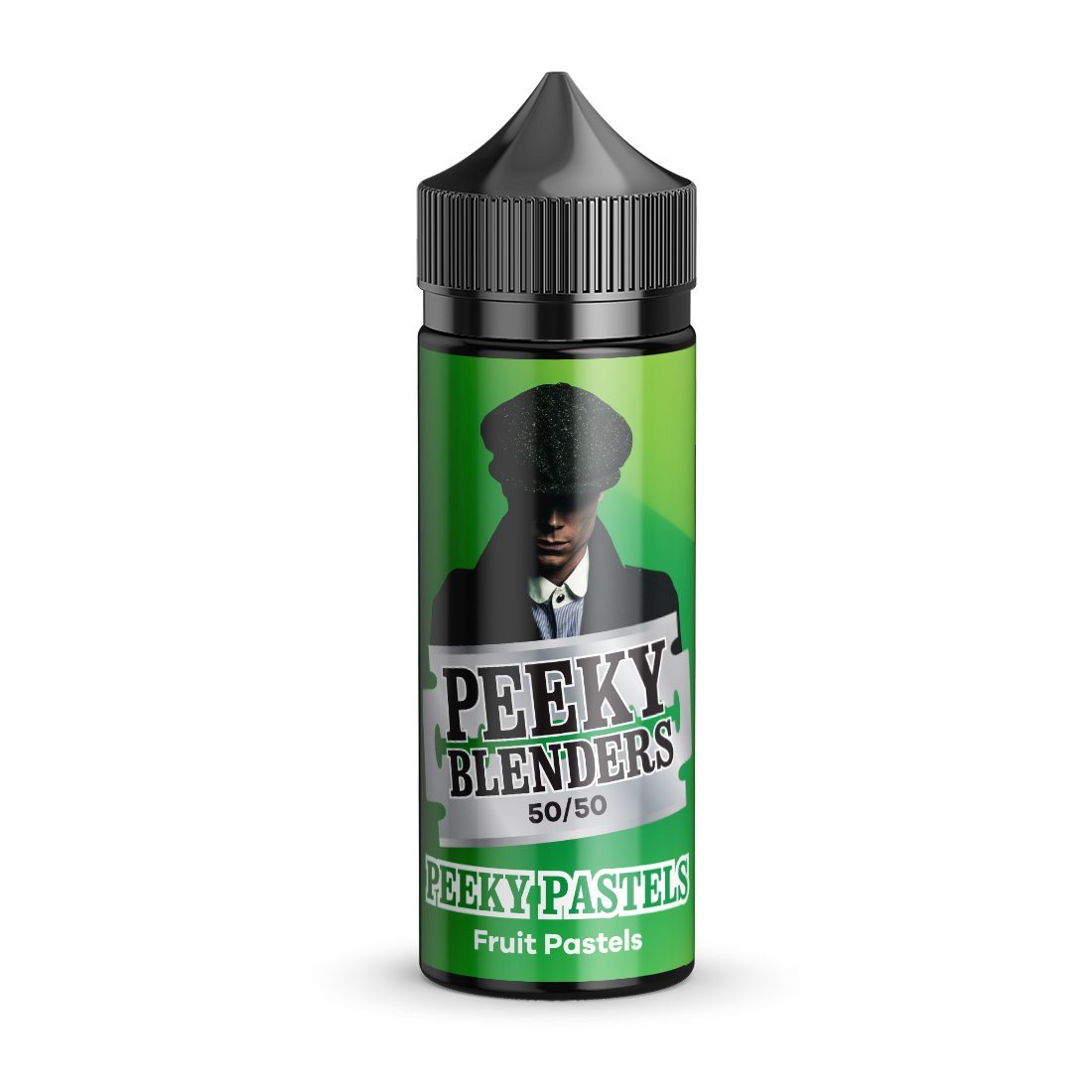 Peeky Blenders 100ML Shortfill - cobravapes