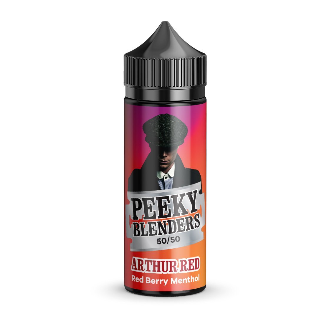 Peeky Blenders 100ML Shortfill - cobravapes