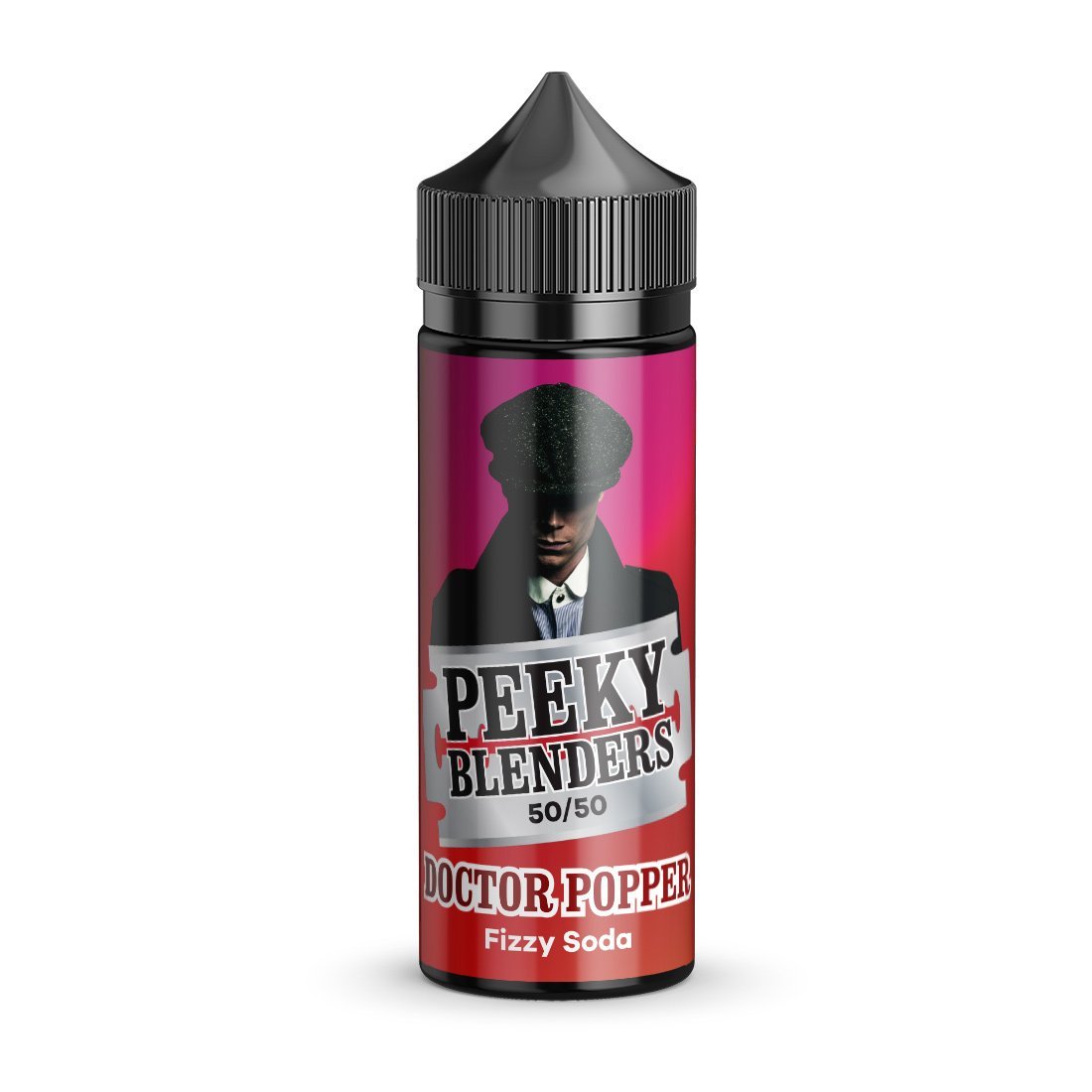 Peeky Blenders 100ML Shortfill - cobravapes