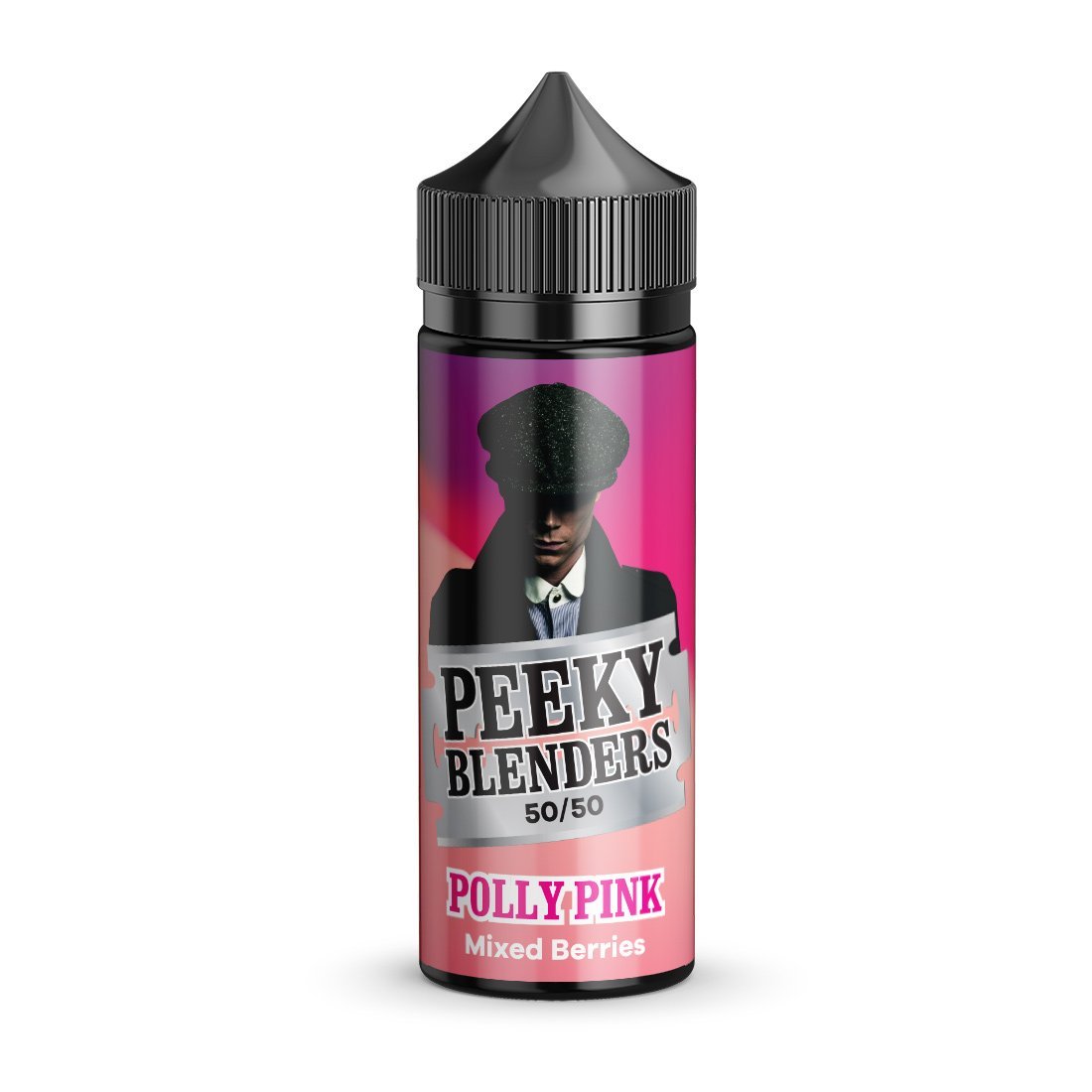 Peeky Blenders 100ML Shortfill - cobravapes