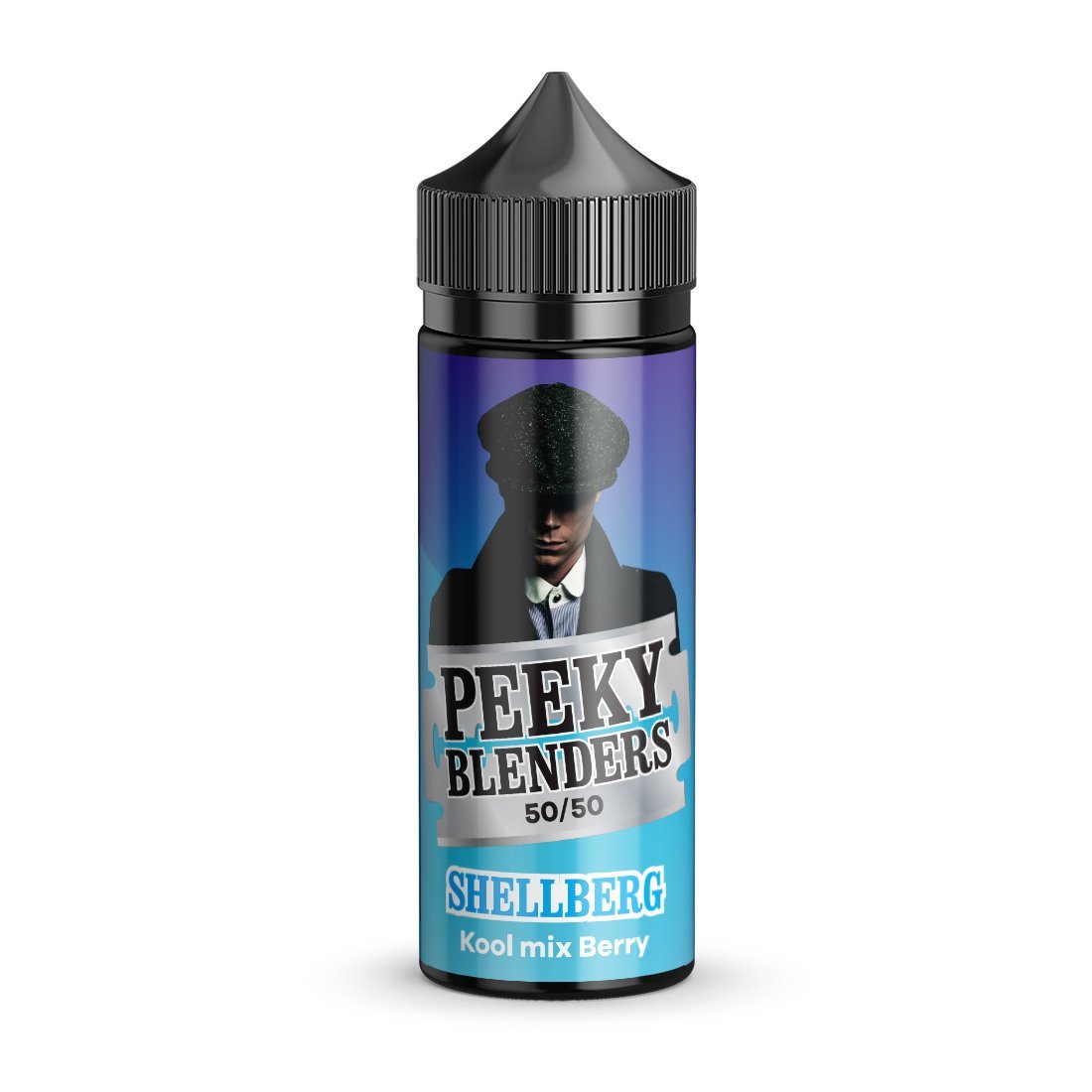 Peeky Blenders 100ML Shortfill - cobravapes