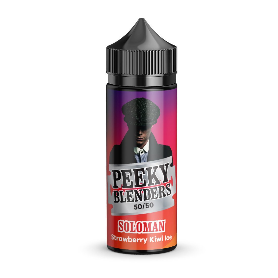 Peeky Blenders 100ML Shortfill - cobravapes