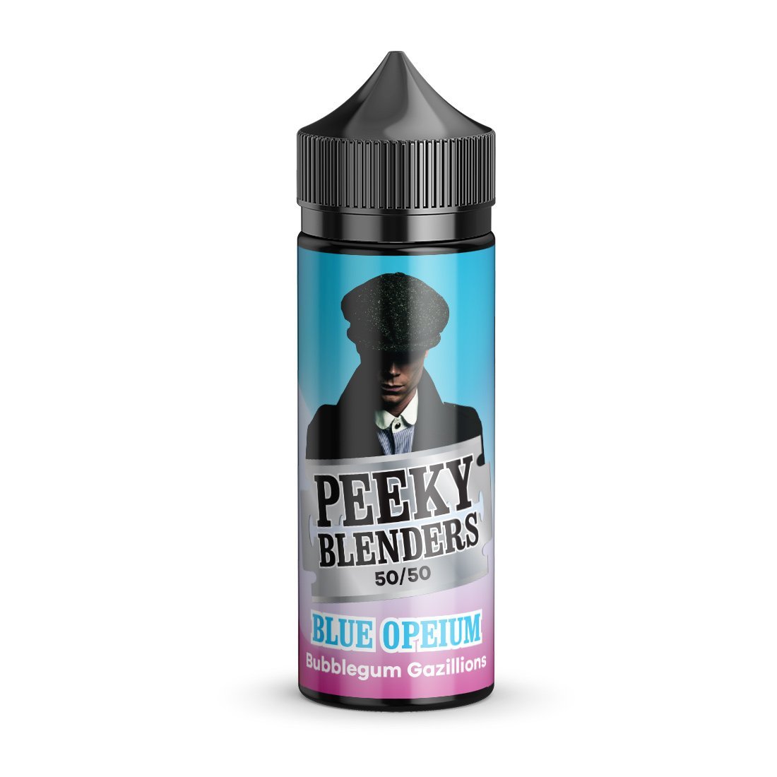 Peeky Blenders 100ML Shortfill - cobravapes