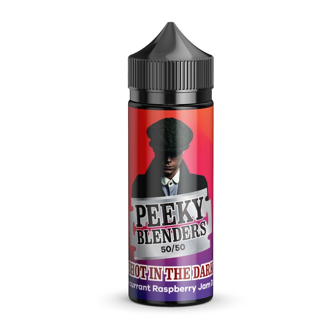 Peeky Blenders 100ML Shortfill - cobravapes