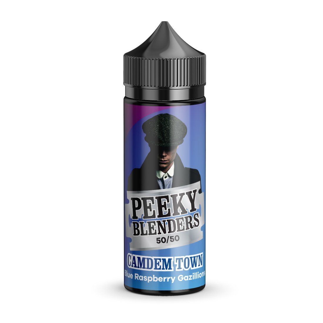 Peeky Blenders 100ML Shortfill - cobravapes