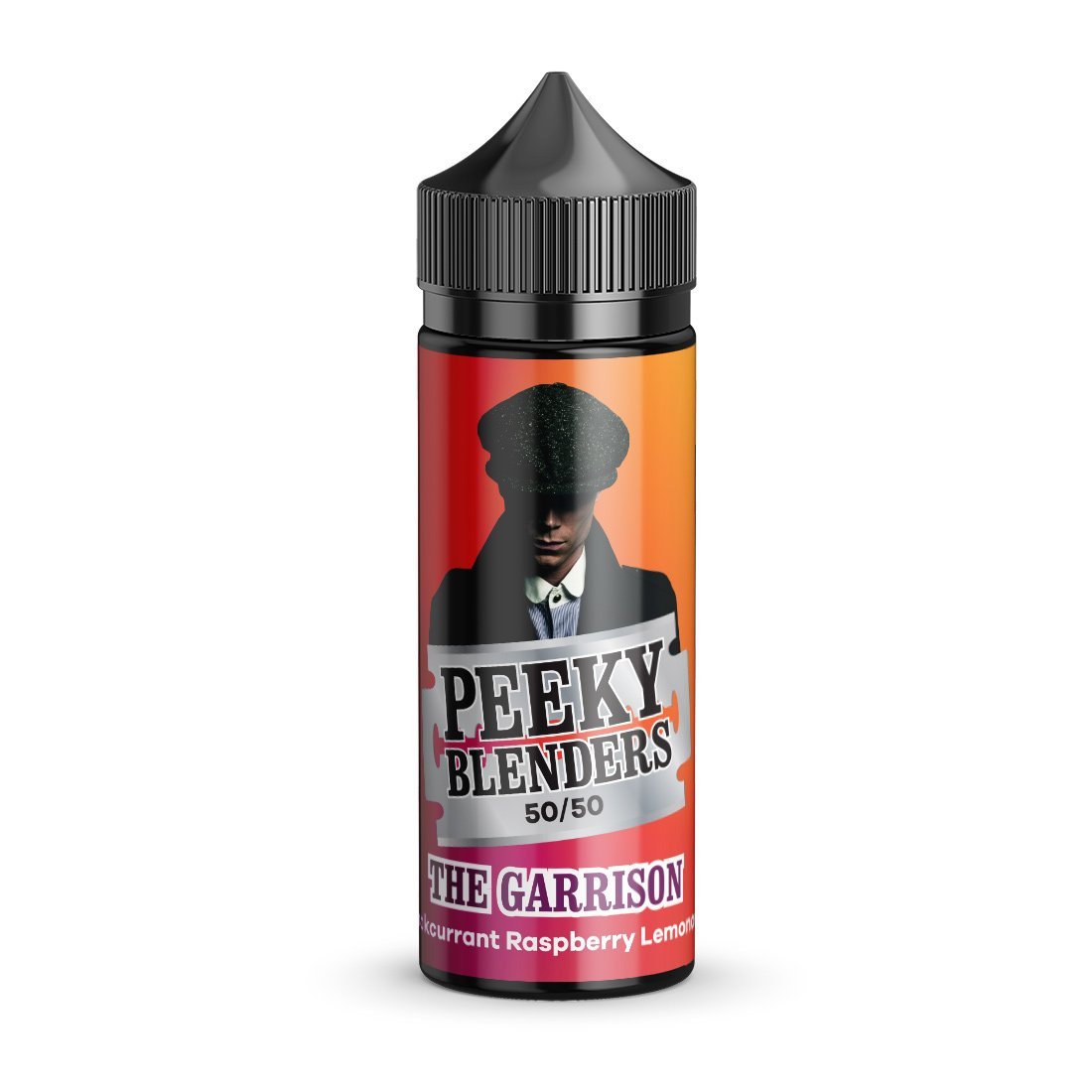 Peeky Blenders 100ML Shortfill - cobravapes