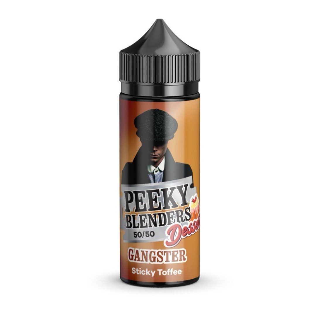 Peeky Blenders Desserts 100ML Shortfill - cobravapes