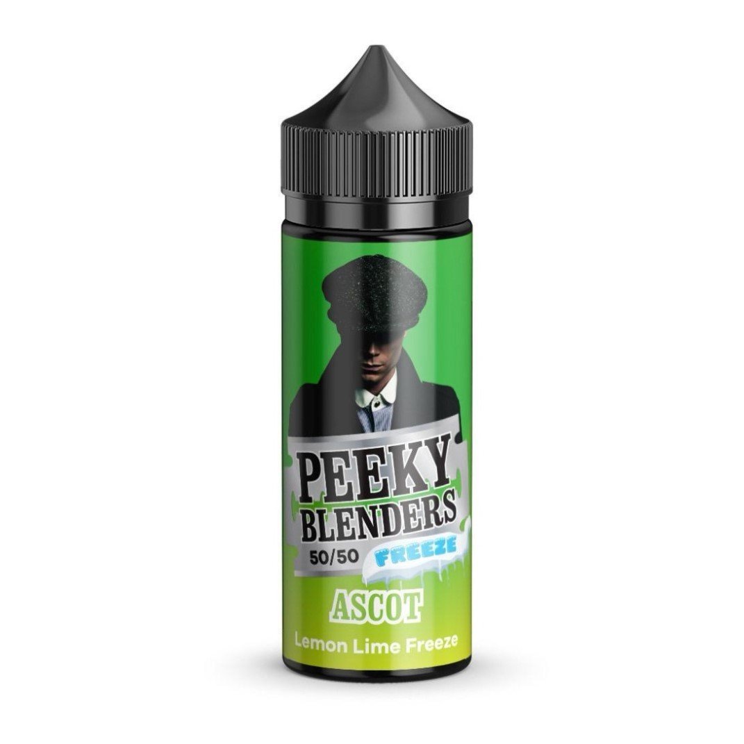 Peeky Blenders Freeze 100ML Shortfill - cobravapes