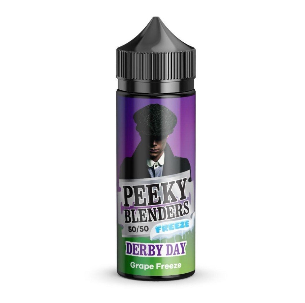 Peeky Blenders Freeze 100ML Shortfill - cobravapes