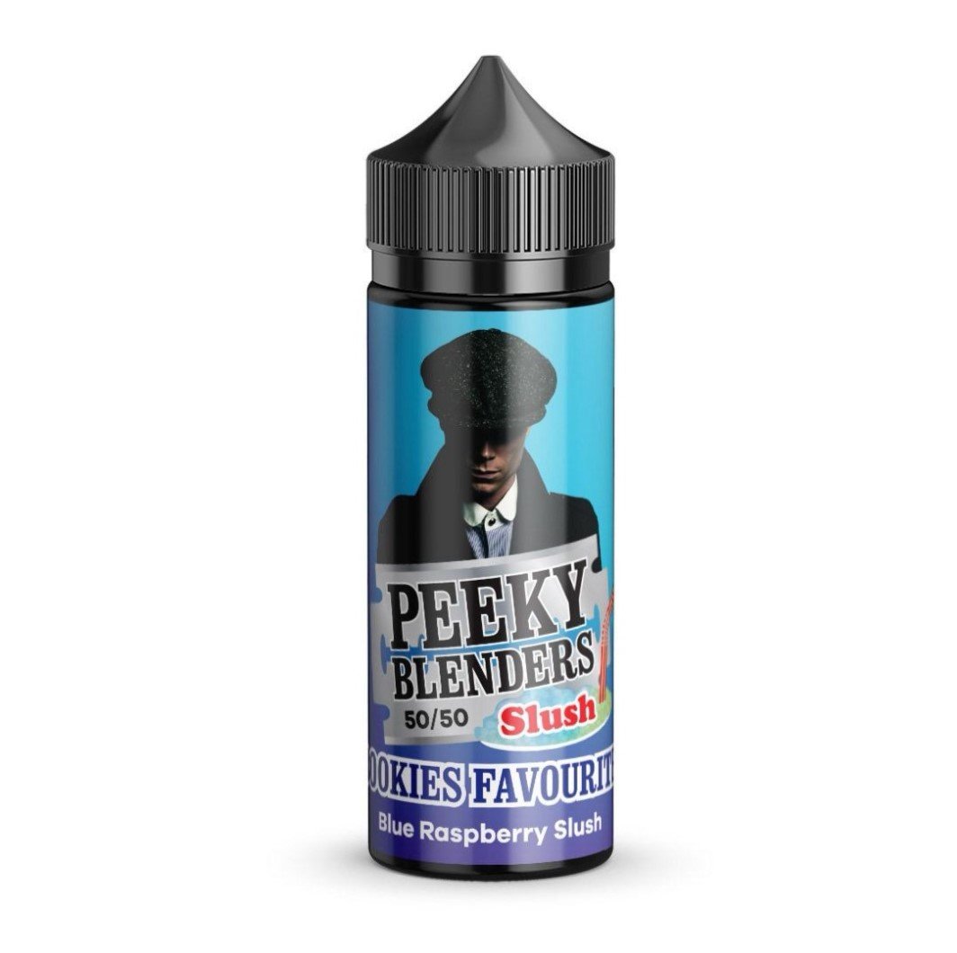 Peeky Blenders Slush 100ML Shortfill - cobravapes