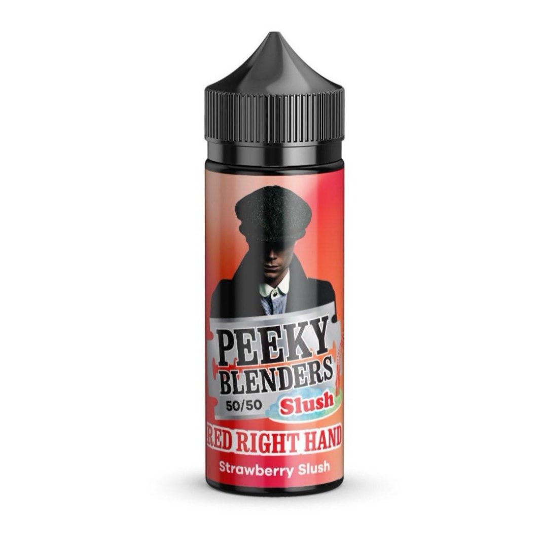 Peeky Blenders Slush 100ML Shortfill - cobravapes