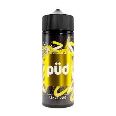 Pud 100ML Shortfill - cobravapes