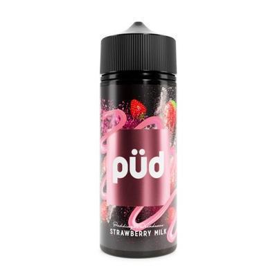 Pud 100ML Shortfill - cobravapes