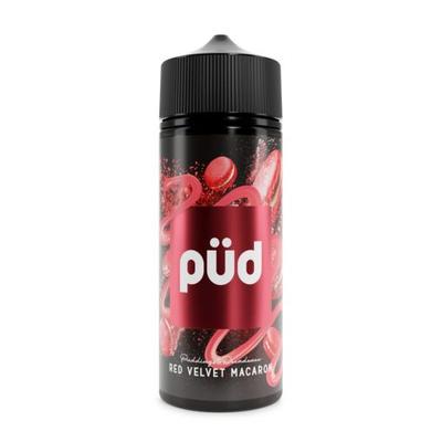 Pud 100ML Shortfill - cobravapes