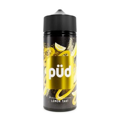 Pud 100ML Shortfill - cobravapes