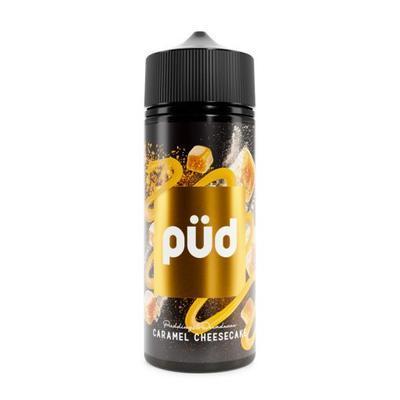 Pud 100ML Shortfill - cobravapes