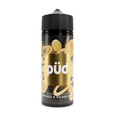 Pud 100ML Shortfill - cobravapes