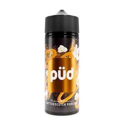 Pud 100ML Shortfill - cobravapes