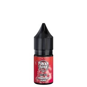 Pukka 50/50 10ML E-liquids Box of 10 - cobravapes