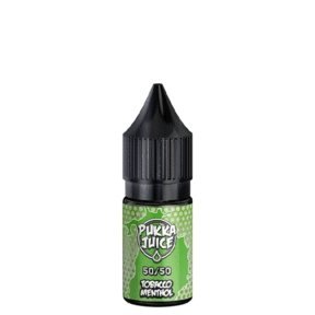 Pukka 50/50 10ML E-liquids Box of 10 - cobravapes