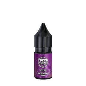 Pukka 50/50 10ML E-liquids Box of 10 - cobravapes