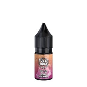 Pukka 50/50 10ML E-liquids Box of 10 - cobravapes