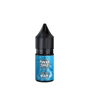 Pukka 50/50 10ML E-liquids Box of 10 - cobravapes