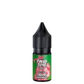 Pukka 50/50 10ML E-liquids Box of 10 - cobravapes