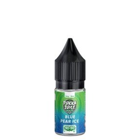 Pukka Juice 10ML Nic Salt Box of 10 - cobravapes