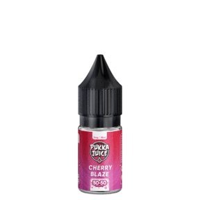 Pukka Juice 10ML Nic Salt Box of 10 - cobravapes