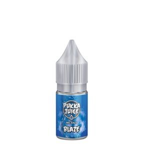 Pukka Juice 10ML Nic Salt Box of 10 - cobravapes