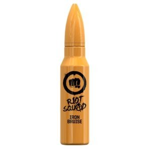 Riot Squad 50ml Shortfill - cobravapes