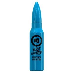 Riot Squad 50ml Shortfill - cobravapes