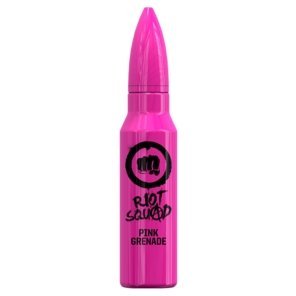 Riot Squad 50ml Shortfill - cobravapes