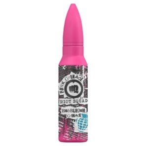 Riot Squad 50ml Shortfill - cobravapes