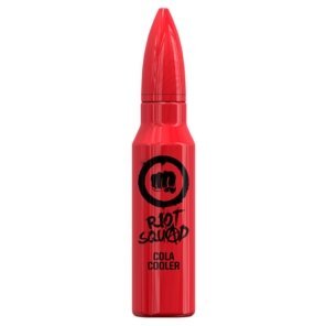 Riot Squad 50ml Shortfill - cobravapes