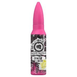 Riot Squad 50ml Shortfill - cobravapes