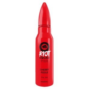 Riot Squad 50ml Shortfill - cobravapes