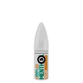 Riot Squad Menthol Series 10ML Nic Salt Box of 10 - cobravapes