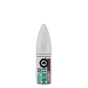 Riot Squad Menthol Series 10ML Nic Salt Box of 10 - cobravapes